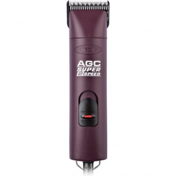 Машинка для стрижки животных ANDIS AGC2 SUPER