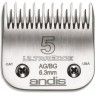 Нож ANDIS ULTRA EDGE филировочный 64079