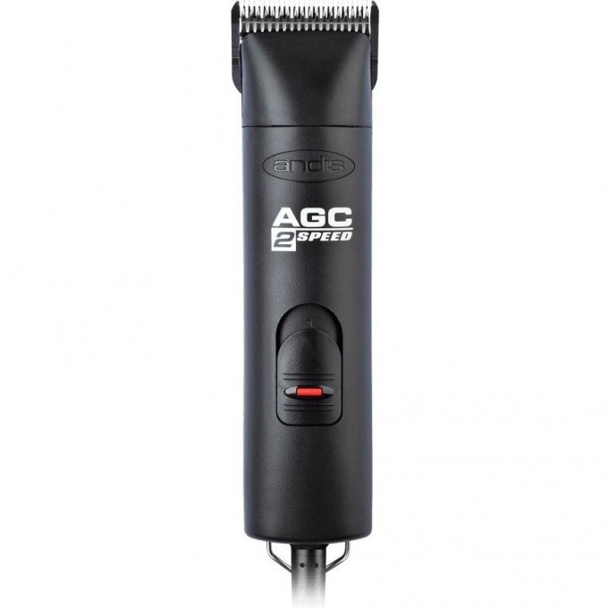 Машинка для стрижки животных ANDIS AGC2 SUPER 22610 AGC2