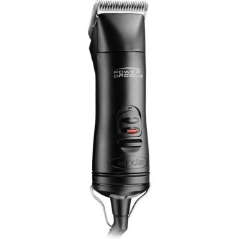 Машинка для стрижки животных ANDIS AGRC POWER GROOM+ Машинка для стрижки животных ANDIS AGRC POWER GROOM+