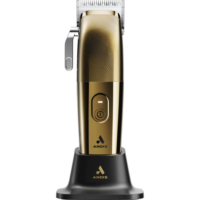 Машинка для стрижки волос ANDIS LCA-1 ENVY II CLIPPER PREMIUM EDITION 561568 LCA-1