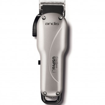 Машинка для стрижки волос ANDIS LCL CORDLESS US PRO LI