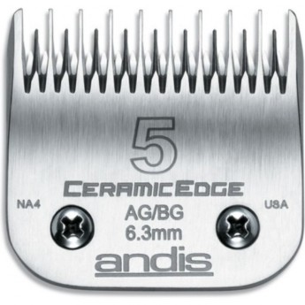 Нож ANDIS CERAMIC EDGE филировочный