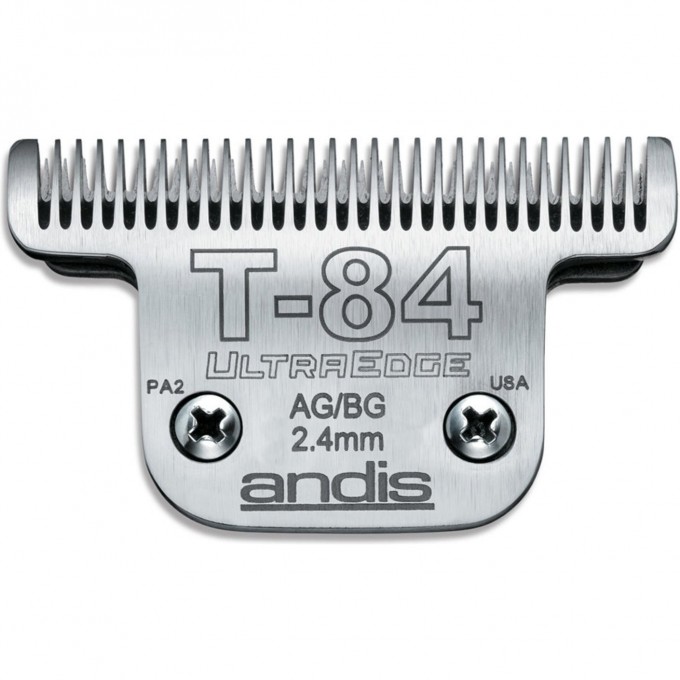 Нож ANDIS ULTRA EDGE для колтунов 21641