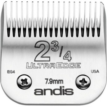 Нож ANDIS ULTRA EDGE для стрижки животных Нож ANDIS ULTRA EDGE для стрижки животных