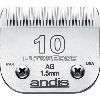 Нож ANDIS ULTRA EDGE для стрижки животных Нож ANDIS ULTRA EDGE для стрижки животных