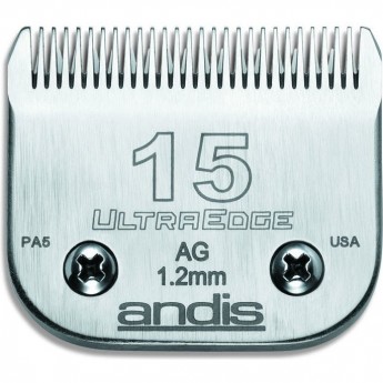 Нож ANDIS ULTRA EDGE для стрижки животных Нож ANDIS ULTRA EDGE для стрижки животных