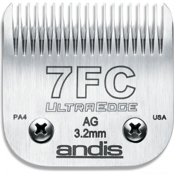 Нож ANDIS ULTRA EDGE для стрижки животных Нож ANDIS ULTRA EDGE для стрижки животных