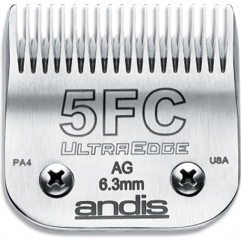 Нож ANDIS ULTRA EDGE для стрижки животных Нож ANDIS ULTRA EDGE для стрижки животных