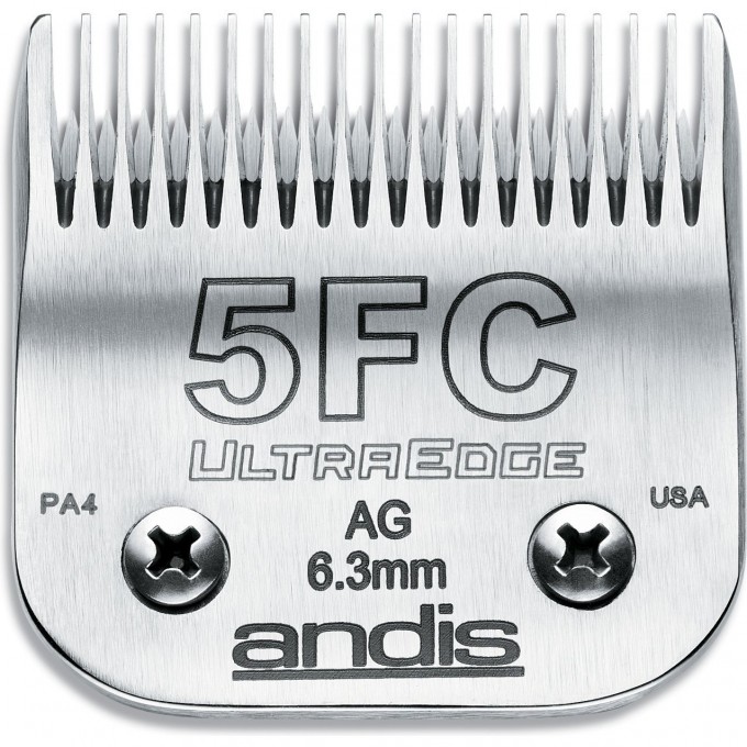 Нож ANDIS ULTRA EDGE для стрижки животных 64122