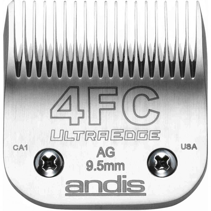Нож ANDIS ULTRA EDGE для стрижки животных 64123
