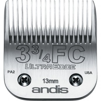 Нож ANDIS ULTRA EDGE для стрижки животных Нож ANDIS ULTRA EDGE для стрижки животных