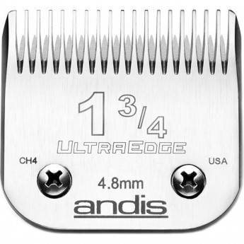 Нож ANDIS ULTRA EDGE для стрижки животных Нож ANDIS ULTRA EDGE для стрижки животных
