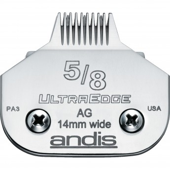 Нож ANDIS ULTRA EDGE для стрижки лапок Нож ANDIS ULTRA EDGE для стрижки лапок