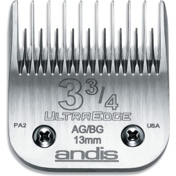 Нож ANDIS ULTRA EDGE филировочный Нож ANDIS ULTRA EDGE филировочный