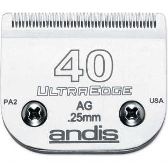 Нож окантованный ANDIS ULTRA EDGE Нож окантованный ANDIS ULTRA EDGE